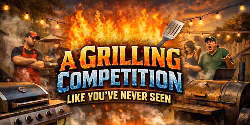Kylans Light BBQ COOKOFF