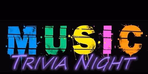 Name That Tune Music Trivia (Oct 2026)