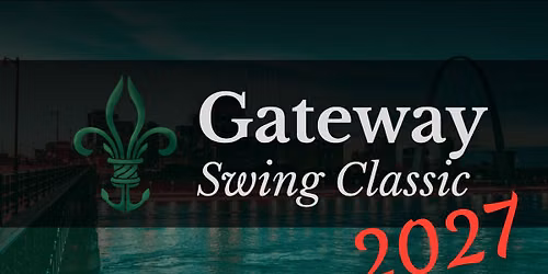GATEWAY SWING CLASSIC 2027