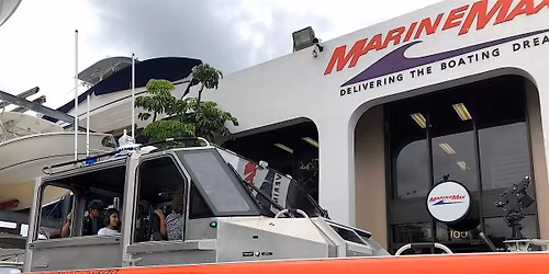 Coast Guard Auxiliary Class | MarineMax Wrightsville Beach