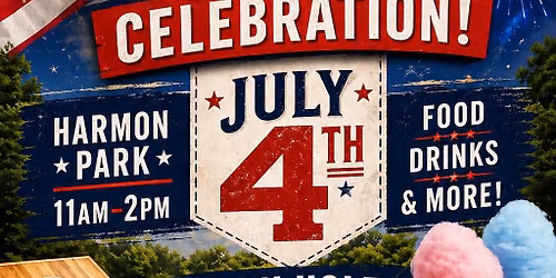 Branch Of Hope Church 4th of July Celebration 
