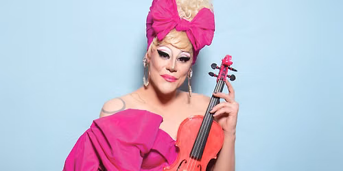 Thorgy Thor and the Thorchestra