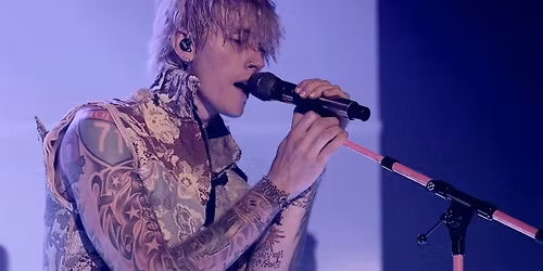 Machine Gun Kelly Charlotte 2026 \u2013 Almost Sold Out! Last Tickets