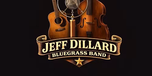 Jeff Dillard Band at NorthEast vfw post 6027