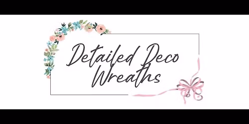 Christmas Wreath Making