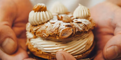 Choux Pastry: An introduction to the world of pastry
