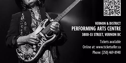 Love Struck - Tribute to Stevie Ray Vaughan