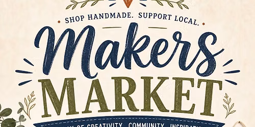 FCBC Makers Market and Craft Fair