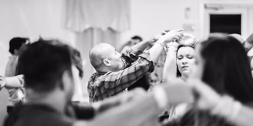 SALSA & BACHATA WEDNESDAY: Dance Classes & Latin Social