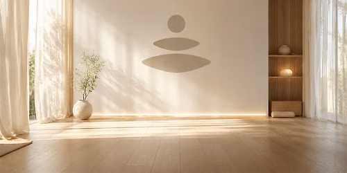 RESET: Restore, Energize, Strenghten, Empower, Thrive