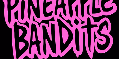 Pineapple Bandits - Live at Sidney & Matilda