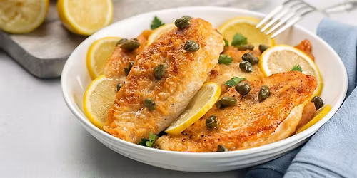 Learn @ Lunch: A Tribute to Helen Corbitt