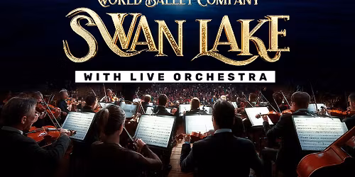 World Ballet Company: Swan Lake