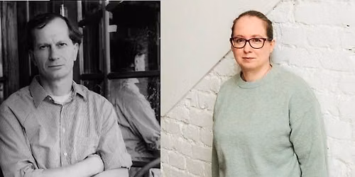 O-T\u00f6ne mit Josef Winkler und Sarah Wipauer