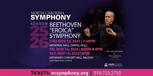 Parking North Carolina Symphony Pictures At An Exhibition