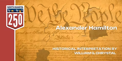 Alexander Hamilton