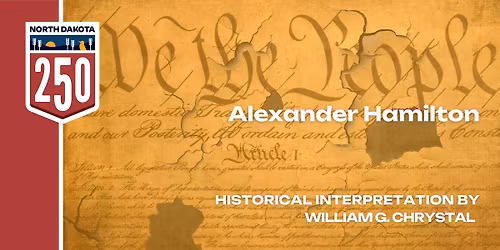 Alexander Hamilton