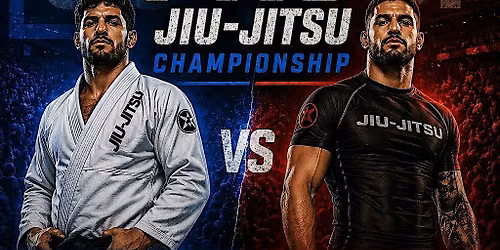 Blue Corner Presents: Pro JIU-JITSU Championship