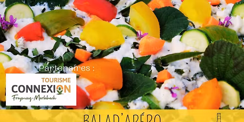 Balad'ap\u00e9ro