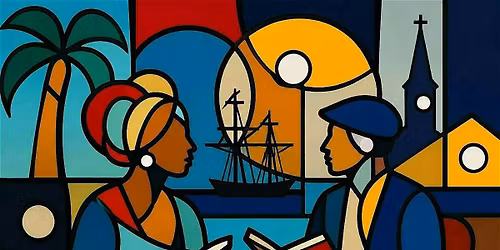 Truth-Telling Through Art and Poetry: An Evening at Drummond Studios