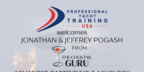 GUEST Courses at PYT USA