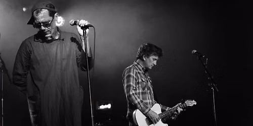 Michael Shannon & Jason Narducy and Friends play R.E.M.\u2019s Document