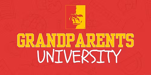Grandparents University