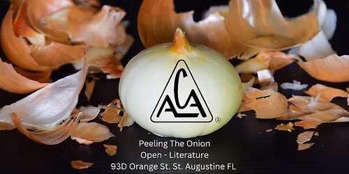 Peeling The Onion - ACA Weekly Meeting