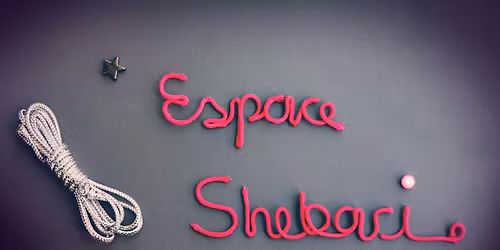 Espace Shebari Bonn