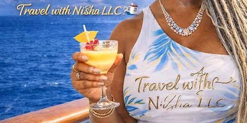 Cruise for First timers 