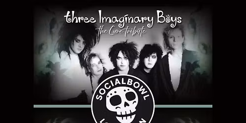 The Queen Is Dead + Three Imaginary Boys