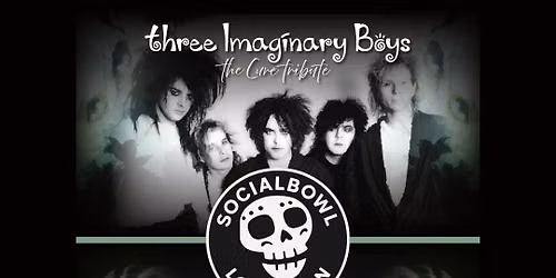 The Queen Is Dead + Three Imaginary Boys