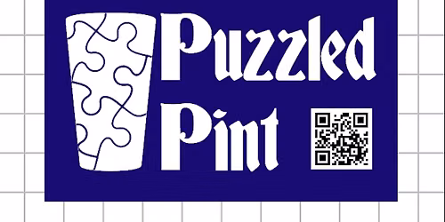 Puzzled Pint