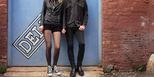 The Aimee Mann & Ted Leo Christmas Show ft. Paul F. Tompkins, Nellie McKay & Josh Gondelman