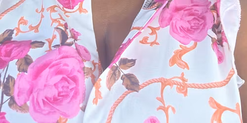 Southern Hills Steppers Line Dance Fitness Class \ud83d\udc83 \ud83c\udfb6 Beginners Class