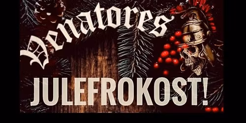 JULEFROKOST 