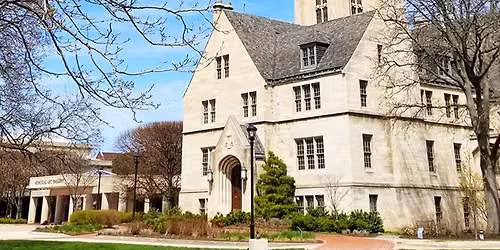 Hidden History: Neighborhood of the Arts