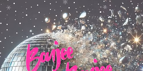 Boujee Boujee - Christmas Edition