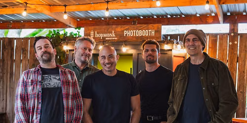 Generation Alternative at the California