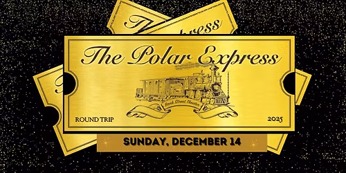 The Polar Express