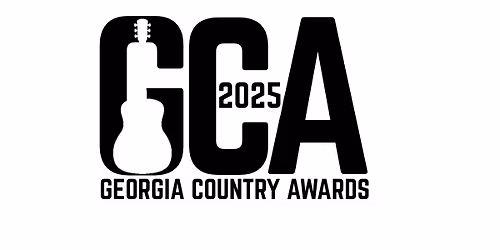 The Georgia Country Awards 2025 at Southern Roots Tavern, McDonough, GA