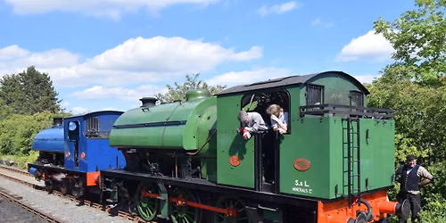 2026 Tyneside Model Railway Exhibition