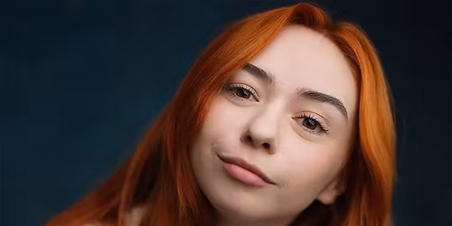 Hannah Platt: Work in Progress