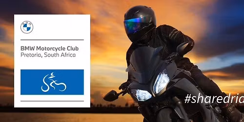 Pretoria Intro Ride