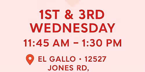 CyFair Women\u2019s Network