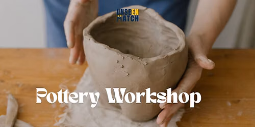 Pottery Workshop