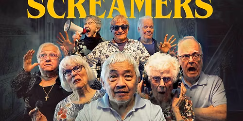 FILM | Silver Screamers