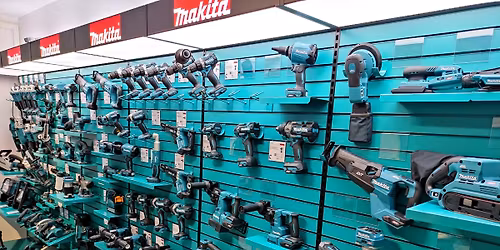 Nukitsa T\u00d6\u00d6RIISTAKESKUSE avamisp\u00e4ev