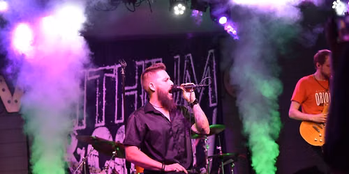 Lithium & Candy LIVE @ LoonAsea