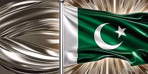 Pakistan Independence Day Celebration